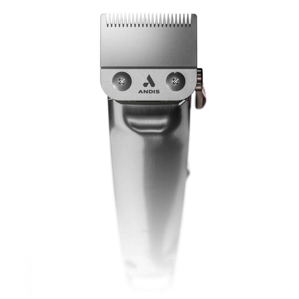 REVITE CLIPPER MTC (black) #86005 - Επαγγελματική Ρεύματος- Επαναφορτιζόμενη Κουρευτική Μηχανή FADE BLADE | 102332