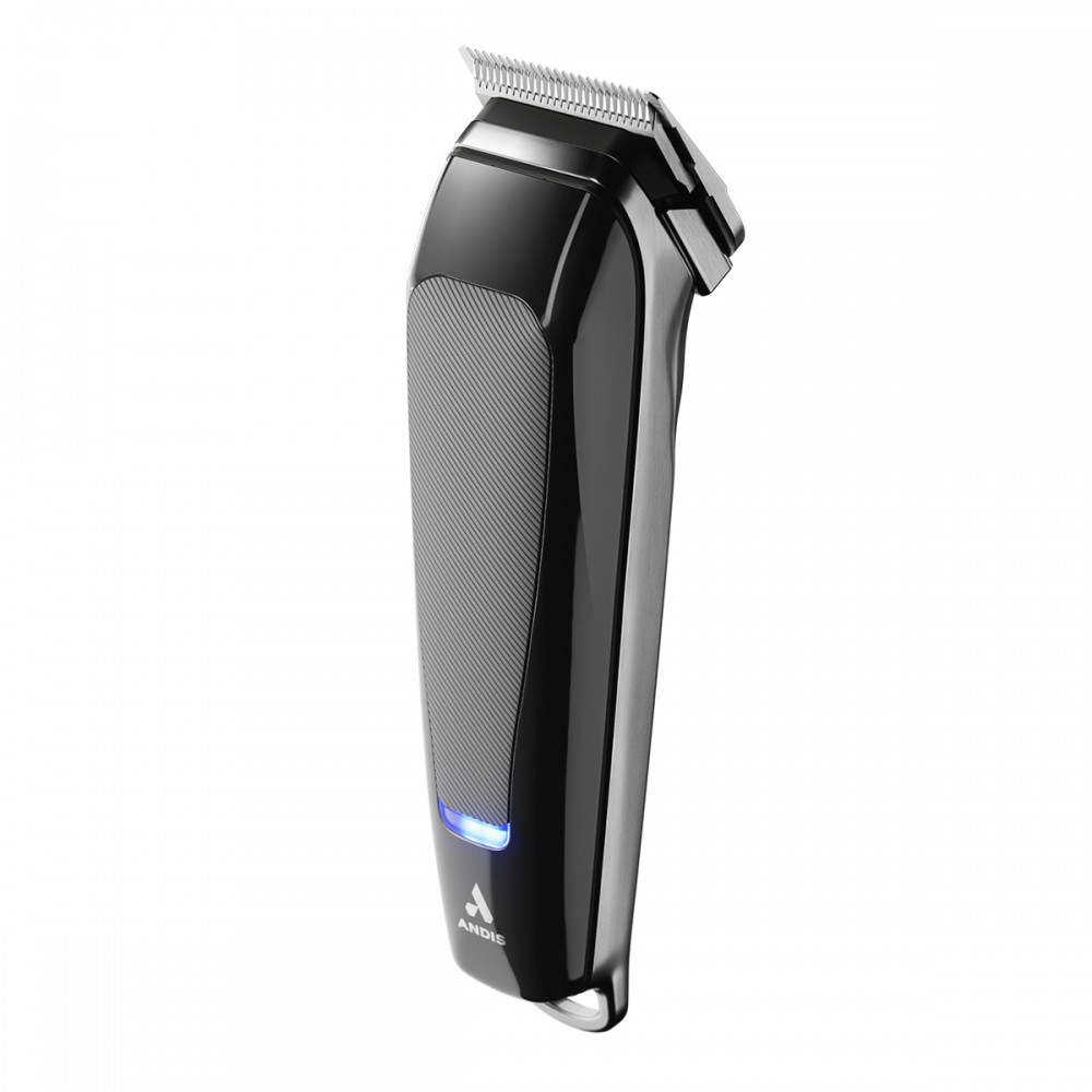 REVITE CLIPPER MTC (black) #86005 - Επαγγελματική Ρεύματος- Επαναφορτιζόμενη Κουρευτική Μηχανή FADE BLADE | 102332