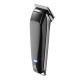 REVITE CLIPPER MTC (black) #86005 - Επαγγελματική Ρεύματος- Επαναφορτιζόμενη Κουρευτική Μηχανή FADE BLADE | 102332