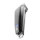 REVITE CLIPPER MTC (black) #86005 - Επαγγελματική Ρεύματος- Επαναφορτιζόμενη Κουρευτική Μηχανή FADE BLADE | 102332