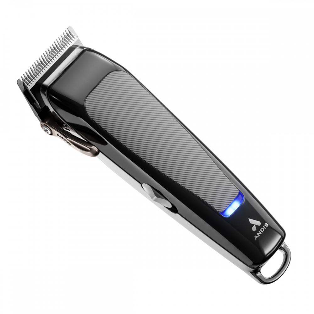 REVITE CLIPPER MTC (black) #86005 - Επαγγελματική Ρεύματος- Επαναφορτιζόμενη Κουρευτική Μηχανή FADE BLADE | 102332