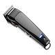 REVITE CLIPPER MTC (black) #86005 - Επαγγελματική Ρεύματος- Επαναφορτιζόμενη Κουρευτική Μηχανή FADE BLADE | 102332