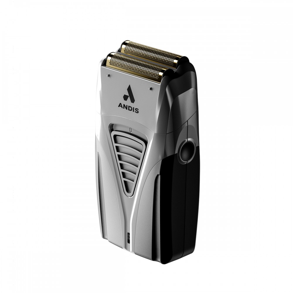 PROFOIL LITHIUM PLUS TITANIUM TS-2 #17260 - Επαγγελματικό Ρεύματος - Επαναφορτιζόμενο Shaver με Βάση Φόρτισης | 102341