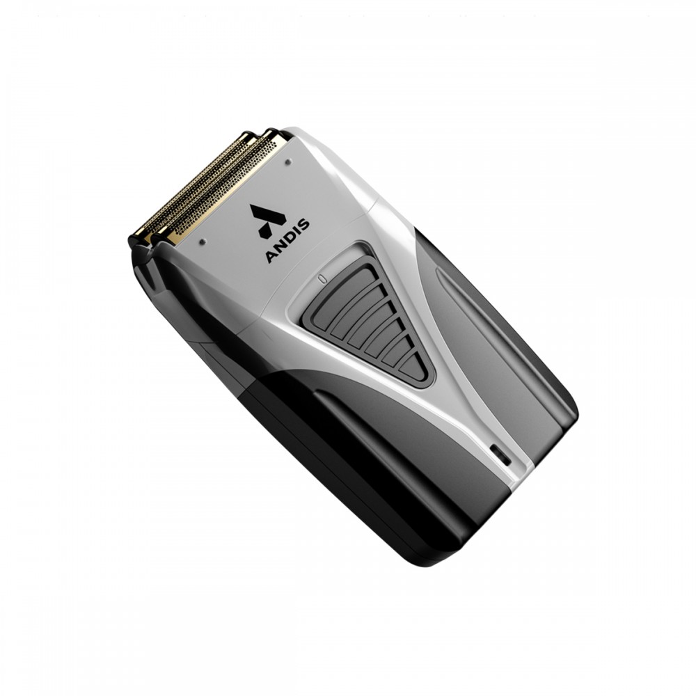PROFOIL LITHIUM PLUS TITANIUM TS-2 #17260 - Επαγγελματικό Ρεύματος - Επαναφορτιζόμενο Shaver με Βάση Φόρτισης | 102341