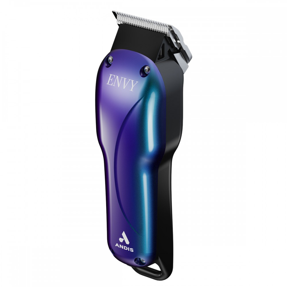 Galaxy Cordless ENVY Li LCL (Limited Edition) #561559 - Επαγγελματική Ρεύματος - Επαναφορτιζόμενη Κουρευτική Μηχανή US-1 & LCL BLADE | 102338
