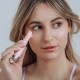 B-BLINK BLUSH - Μini Συσκευή Μασάζ Ματιών / Χειλιών με  Δονήσεις , Θερμότητα & Φωτοθεραπεία