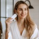 Scrub Young - Σπάτουλα Δερμαπόξεσης Προσώπου με Υπερήχους & EMS για Αντιγήρανση και Καθαρισμό