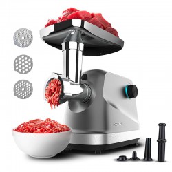 Crusher 1400 CEC-04860 - Κρεατομηχανή 1360 W
