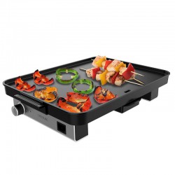 Magnet 1800 CEC-01750 - Ηλεκτρική Ψηστιέρα - Γκριλιερα 1800 W
