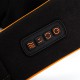 COLLAR SIMPLE BLACK - Συσκευή Μασάζ Αυχένα Shiatsu | 102647