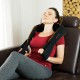 COLLAR SIMPLE BLACK - Συσκευή Μασάζ Αυχένα Shiatsu | 102647