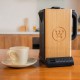 WKWKF03BB - Bamboo Βραστήρας  1.7 Lt 2200 W |101681