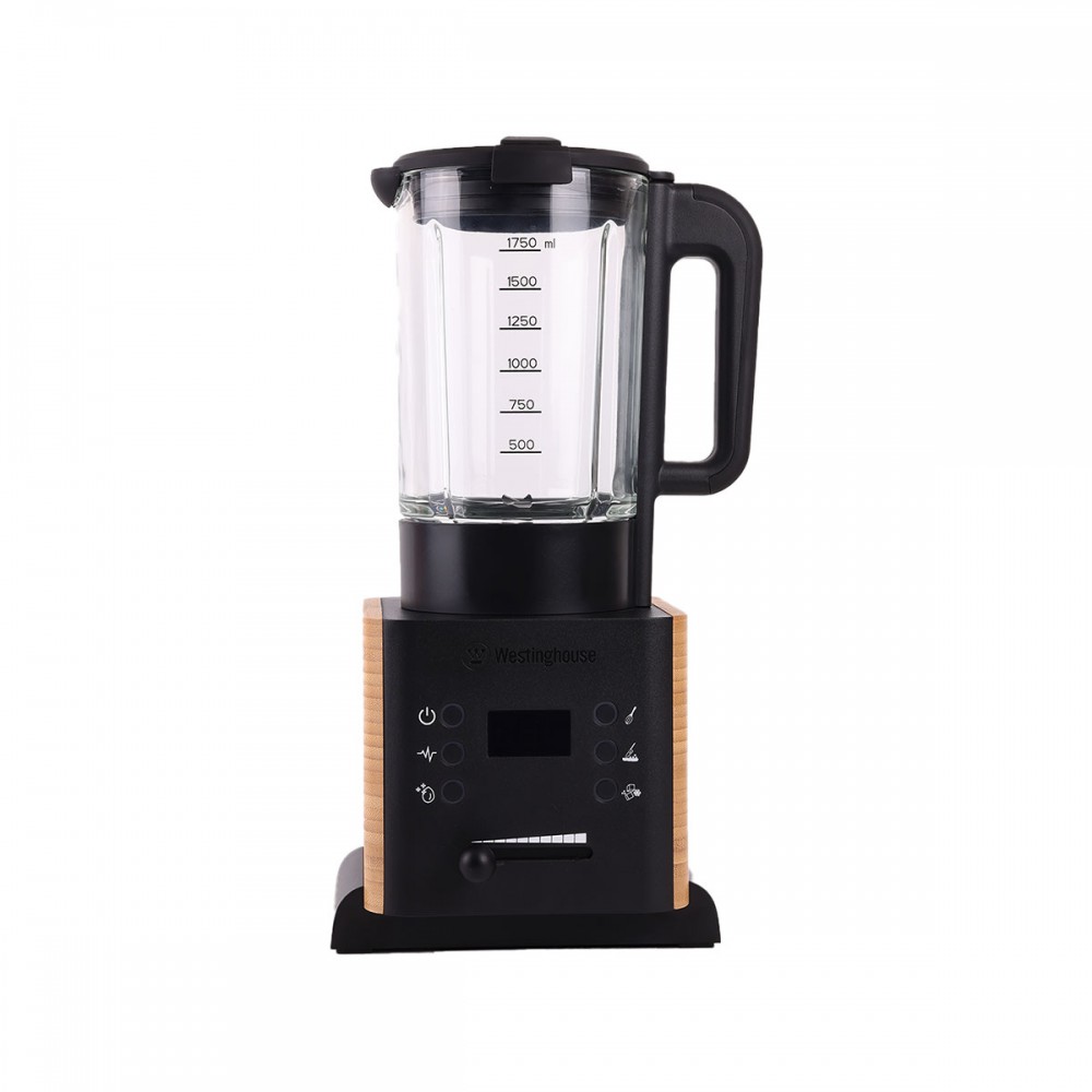 WKBEF01BB - Μπλέντερ Bamboo με Γυάλινη Κανάτα 1.75Lt 1000W |101680