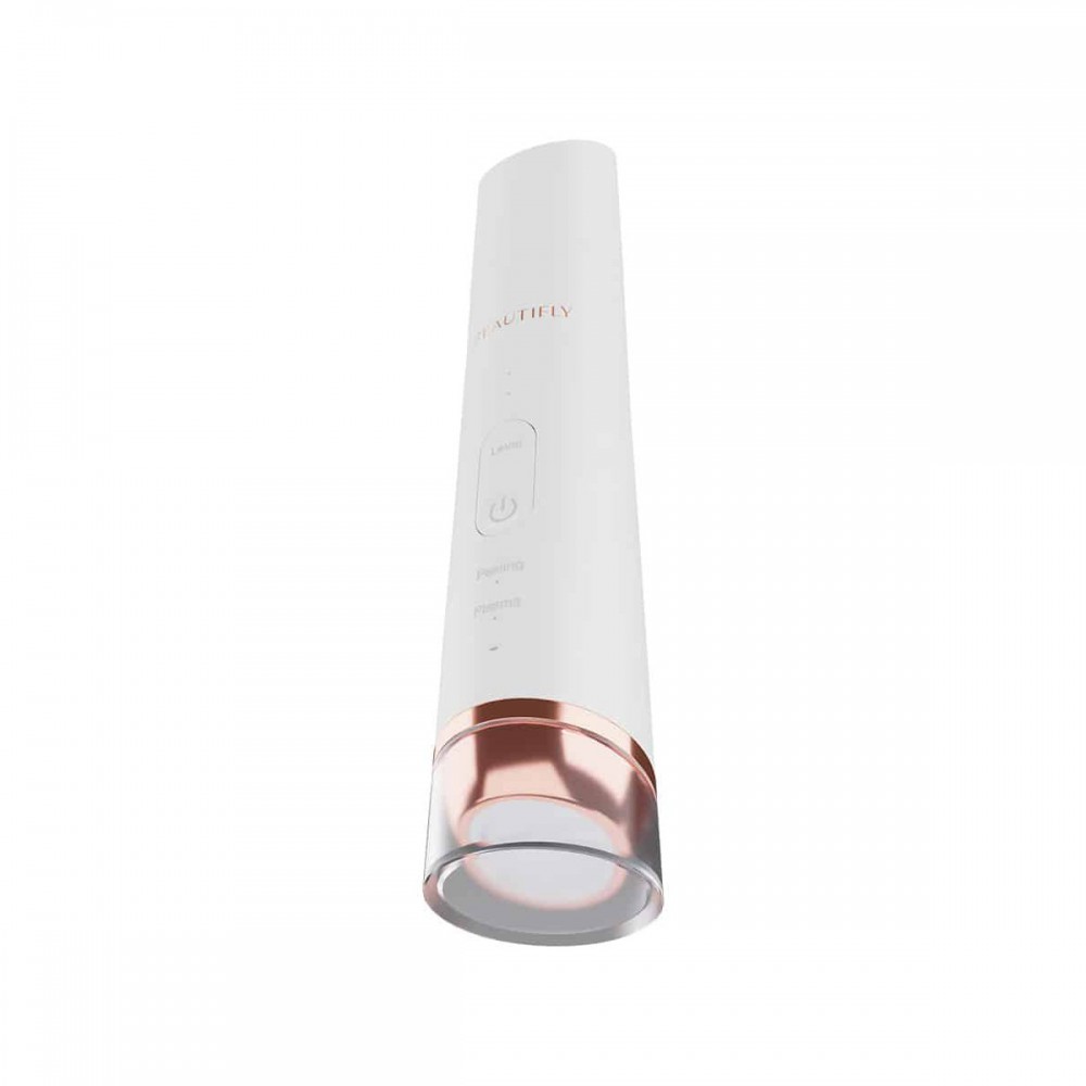 B-PLASMA PRO - 3 σε 1 Σπάτουλα Δερμαπόξεσης & Κεφαλή με Τεχνολογία Πλάσμα