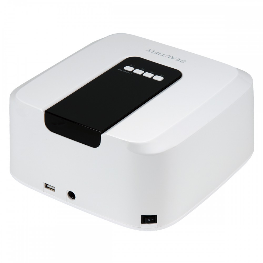 LUMINA NAILS - Φουρνάκι Νυχιών UV/LED Επαναφορτιζόμενο |102560