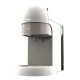CAPRICCIOSA WHITE 01595 - Μηχανή Espresso 0.6 Lt 1100W 