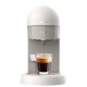 CAPRICCIOSA WHITE 01595 - Μηχανή Espresso 0.6 Lt 1100W 