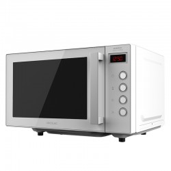 GrandHeat 2000 Flatbed
White 01397 - Φούρνος Μικροκυμάτων 20 LT | 700W  (Χωρίς Δίσκο )