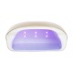 LUMIERE NAILS - Φουρνάκι Νυχιών 2 σε 1 UV & LED
