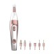 BAMBA PINKYCARE 700 PERFECT NAILS CECOTEC 04318 - Ηλεκτρικό Σετ Μανικιούρ Πεντικιούρ