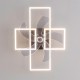 ENERGYSILENCE LAMPAERO 690 FLOWLIGHT 08651 - Ανεμιστήρας Οροφής 2 σε 1 20W