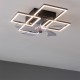 ENERGYSILENCE LAMPAERO 690 FLOWLIGHT 08651 - Ανεμιστήρας Οροφής 2 σε 1 20W