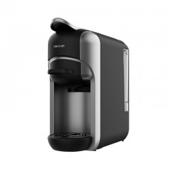 FREESTYLE COMPACT 00648 - 3 σε 1 Μηχανή Espresso 1450W |20 Bar