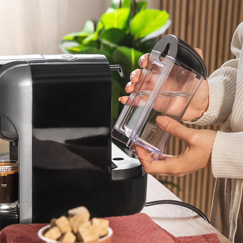 FREESTYLE COMPACT 00648 - 3 σε 1 Μηχανή Espresso 1450W |20 Bar