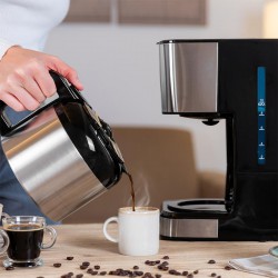 COFFEE 66 DROP&THERMO TIME 00274 - Καφετιέρα Φίλτρου 950 W |1.2 Lt