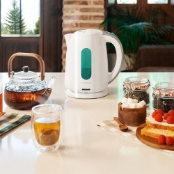 THERMOSENSE 180 01418 - Βραστήρας 1.7 Lt |2200 W
