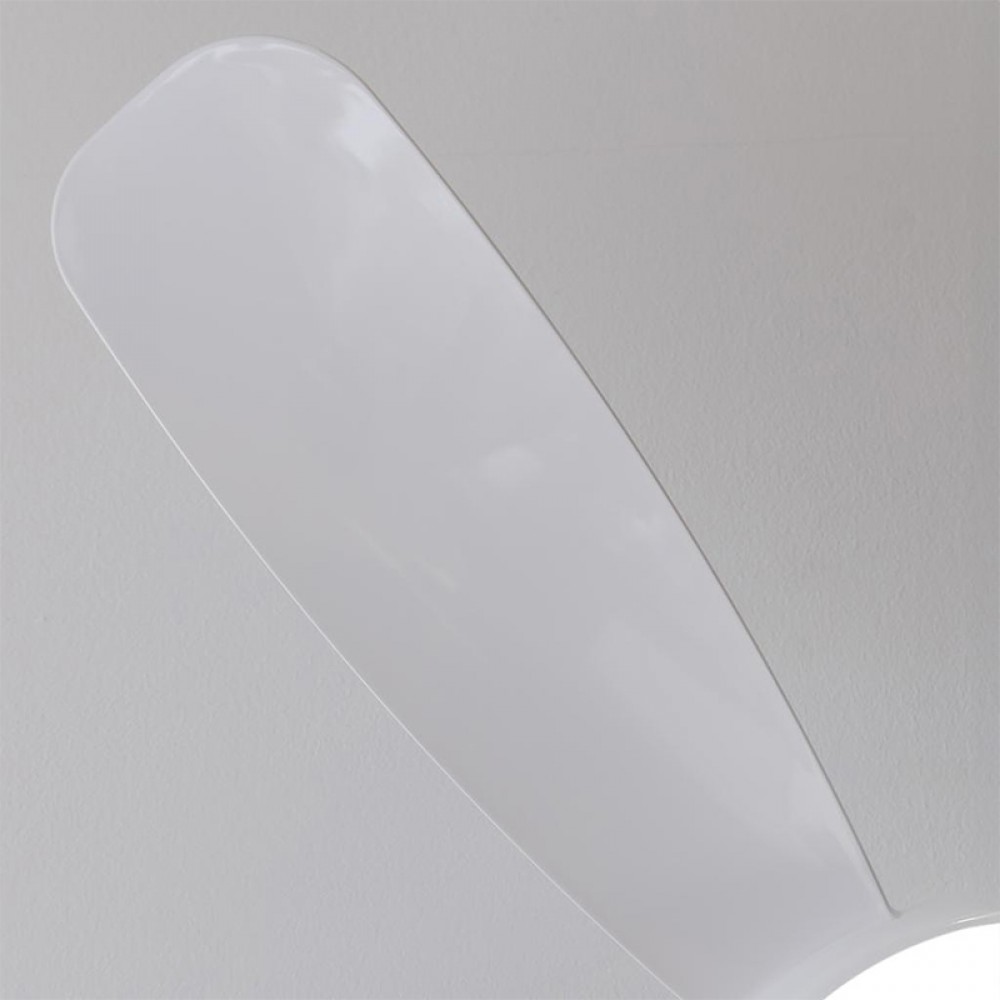 ENERGYSILENCE LAMPAERO 650 IRON DESIGN 08639 - Ανεμιστήρας Οροφής 2 σε 1 20W