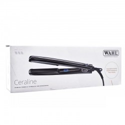 CERALINE 4466-0470 - Επαγγελματική Ψηφιακή Πρέσα Μαλλιών με Κεραμικές Πλάκες 230˚C
