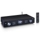 DIR-250BK - Επιτραπέζιο Ραδιόφωνο Ρεύματος Dab+ & Internet Με Wi-Fi, Bluetooth Και USB Μαύρο