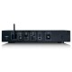 DIR-250BK - Επιτραπέζιο Ραδιόφωνο Ρεύματος Dab+ & Internet Με Wi-Fi, Bluetooth Και USB Μαύρο