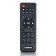 DIR-250BK - Επιτραπέζιο Ραδιόφωνο Ρεύματος Dab+ & Internet Με Wi-Fi, Bluetooth Και USB Μαύρο