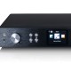 DIR-250BK - Επιτραπέζιο Ραδιόφωνο Ρεύματος Dab+ & Internet Με Wi-Fi, Bluetooth Και USB Μαύρο
