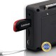 MPR-034WH - Φορητό Ραδιόφωνο Επαναφορτιζόμενο Με USB Λευκό
