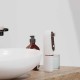 B-HYDRACLEAR PRO - Συσκευή Καθαρισμού Προσώπου με Αναρρόφηση (Vacuum) με Νερό και 6 Κεφαλές