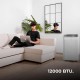 ENERGYSILENCE 4500 POWER BOX 08347 - Ανεμιστήρας με ισχύ 45W|30cm