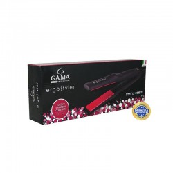 ERGOSTYLER - Πρέσα Μαλλιών Με Πλάκες Τουρμαλίνης 220˚C