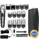 LITHIUM ION TOTAL BEARD GROOMING KIT - Τρίμερ Επαναφορτιζόμενο