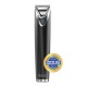 STAINLESS STEEL LITHIUM ION+ ADVANCED - Τρίμερ Επαναφορτιζόμενο