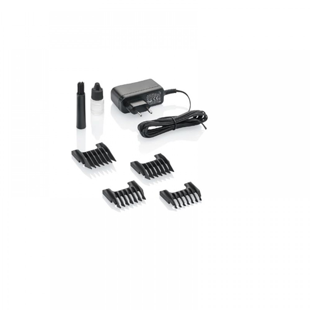 VARIO CUT 1873 - 0055 - Επαγγελματική Κουρευτική Μηχανή Ρεύματος-Επαναφορτιζόμενη