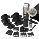 LITHIUM ION BEARD GROOMING KIT - Τρίμερ Επαναφορτιζόμενο