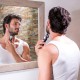 LITHIUM ION BEARD GROOMING KIT - Τρίμερ Επαναφορτιζόμενο