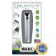 STAINLESS STEEL LITHIUM ION+ - Τρίμερ Επαναφορτιζόμενο