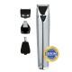 STAINLESS STEEL LITHIUM ION+ - Τρίμερ Επαναφορτιζόμενο