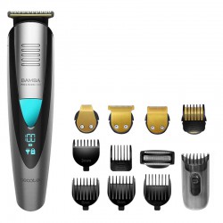 BAMBA PRECISIONCARE TRIMMER 04747 - Τρίμερ Ρεύματος/Επαναφορτιζόμενο 5 Σε 1