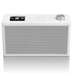 LPJ-300WH - Projector Με Bluetooth