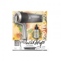 PRO HAIR DRYER - Πιστολάκι Μαλλιών 1800 W & Σέρουμ Εντατικής Θρέψης Marula 30 ml